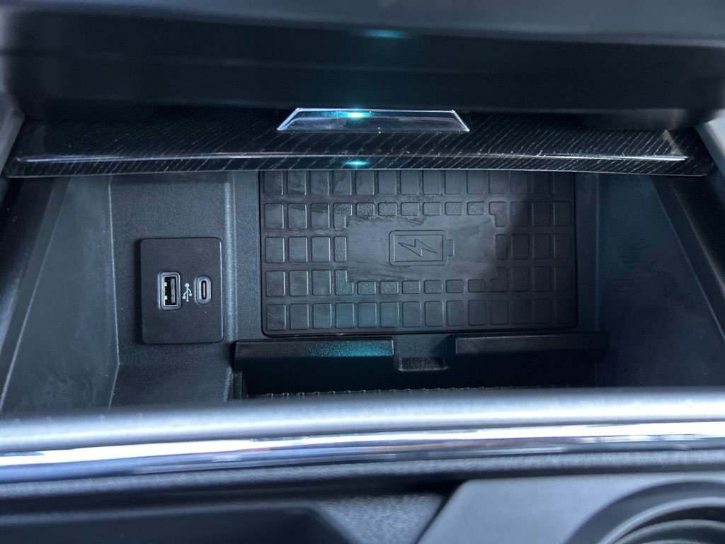 Used 2022 Ford F450 Platinum w/ FX4 Off-Road Package image 33