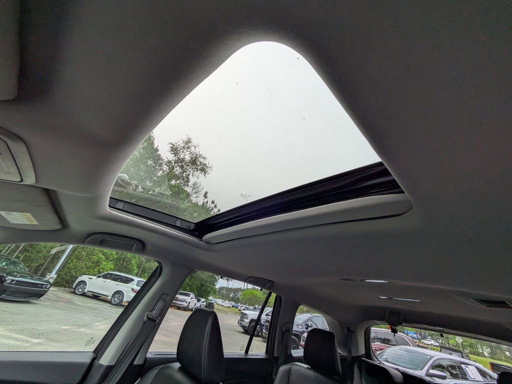 Used 2022 Honda Pilot Special Edition image 19