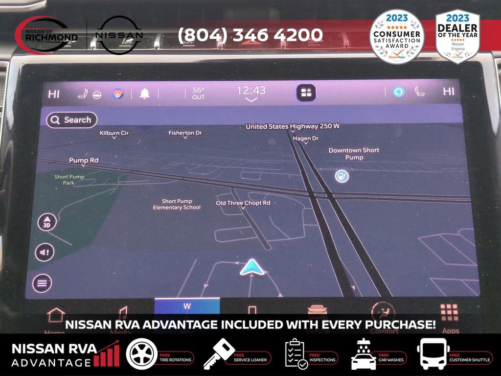 Used 2021 Jeep Grand Cherokee L Limited image 22