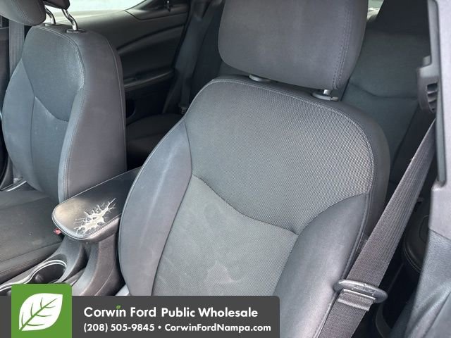 Used 2012 Dodge Avenger SE image 22