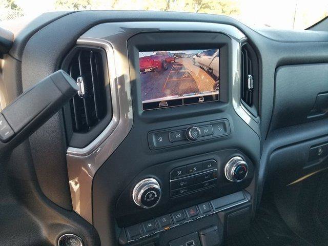 New 2026 GMC Sierra 1500 Pro w/ Pro Value Package image 19