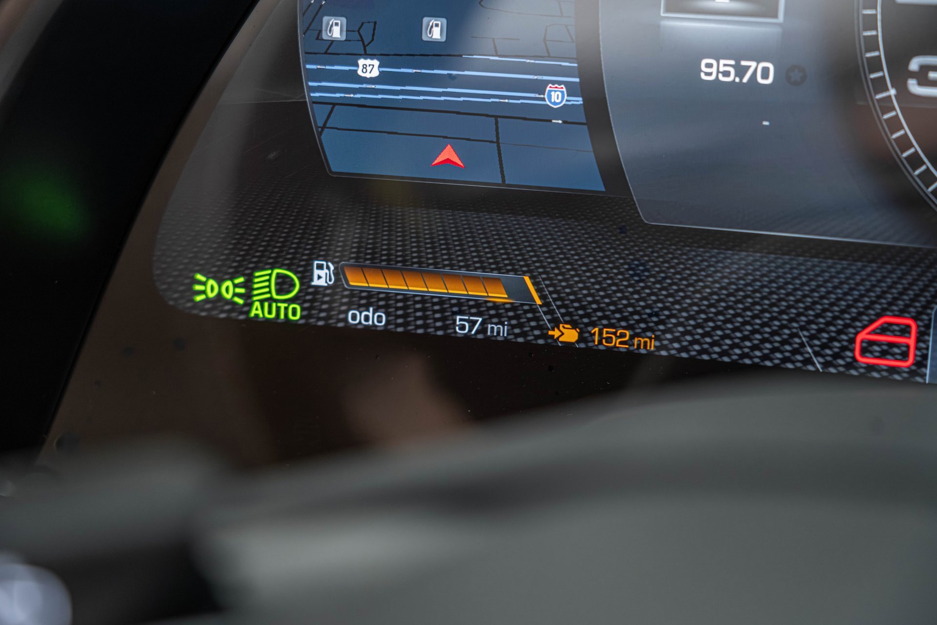 Certified 2025 Ferrari Roma Spider image 7