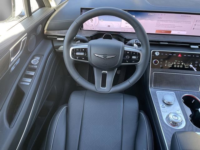 New 2026 Genesis GV80 2.5T Prestige image 14