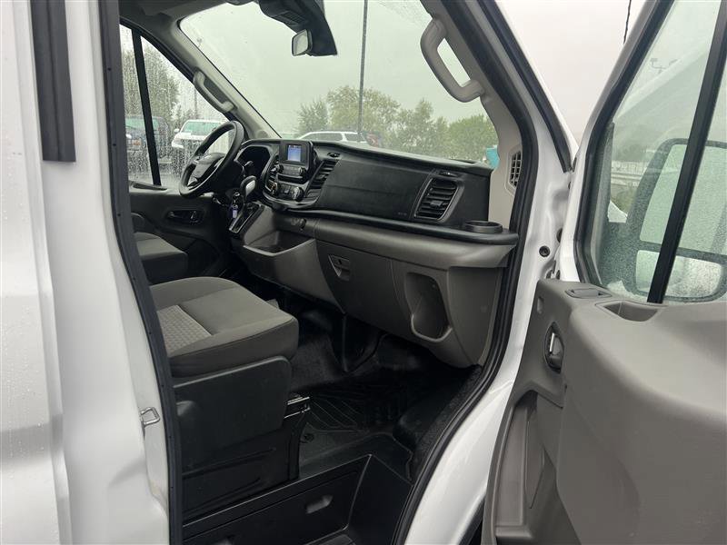 Used 2024 Ford Transit 350 XL image 10