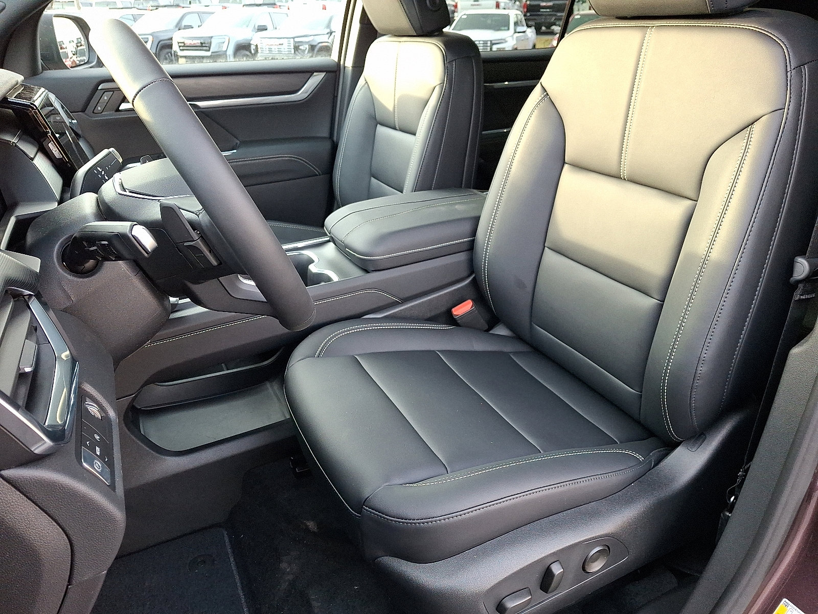 New 2026 GMC Acadia Elevation w/ Elevation Premium Package image 7