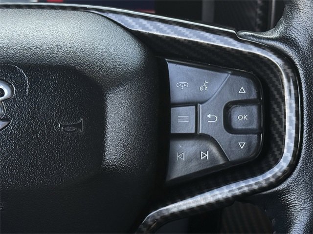 Used 2021 Ford Bronco Wildtrak image 16