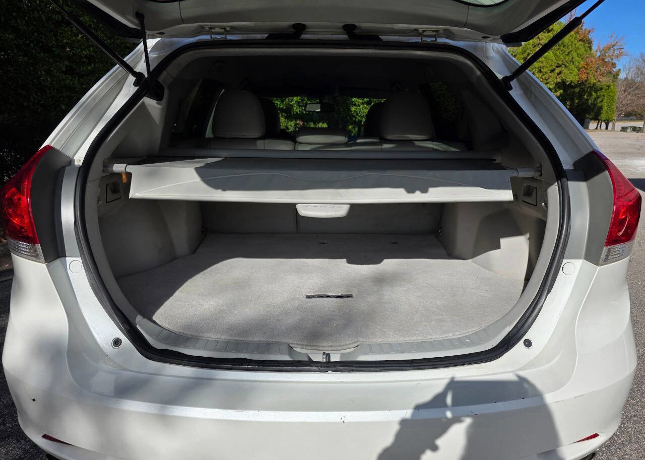 Used 2010 Toyota Venza image 33