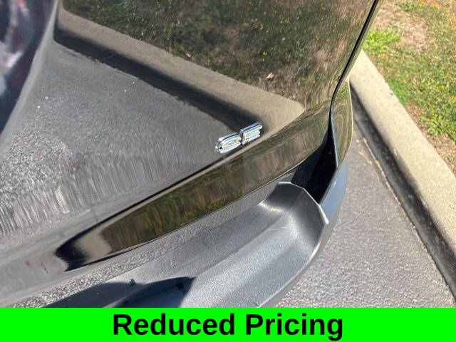 Used 2021 Ford EcoSport SE w/ SE Convenience Package image 49