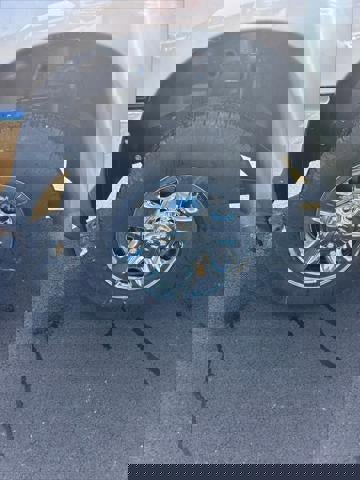 New 2026 RAM 3500 Tradesman image 42