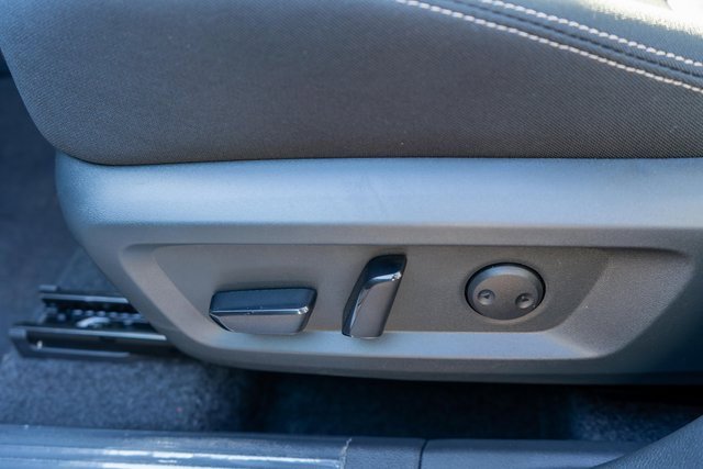 New 2026 Nissan Rogue SV w/ Cold Weather Package image 13