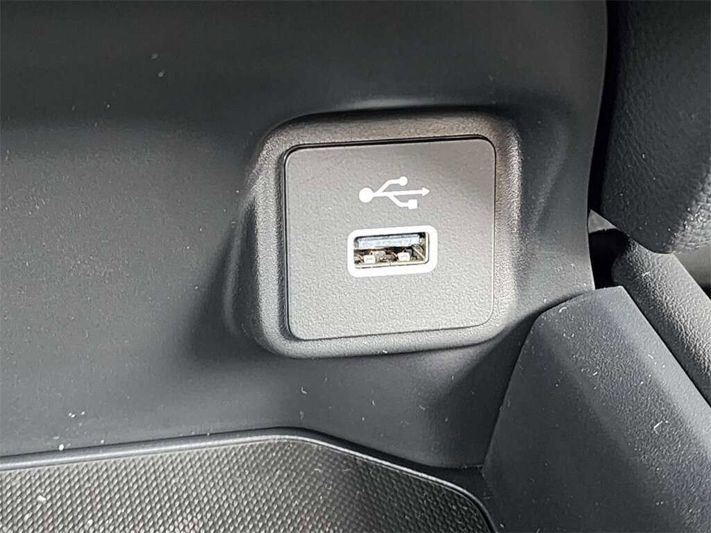 Used 2024 Honda HR-V Sport image 31