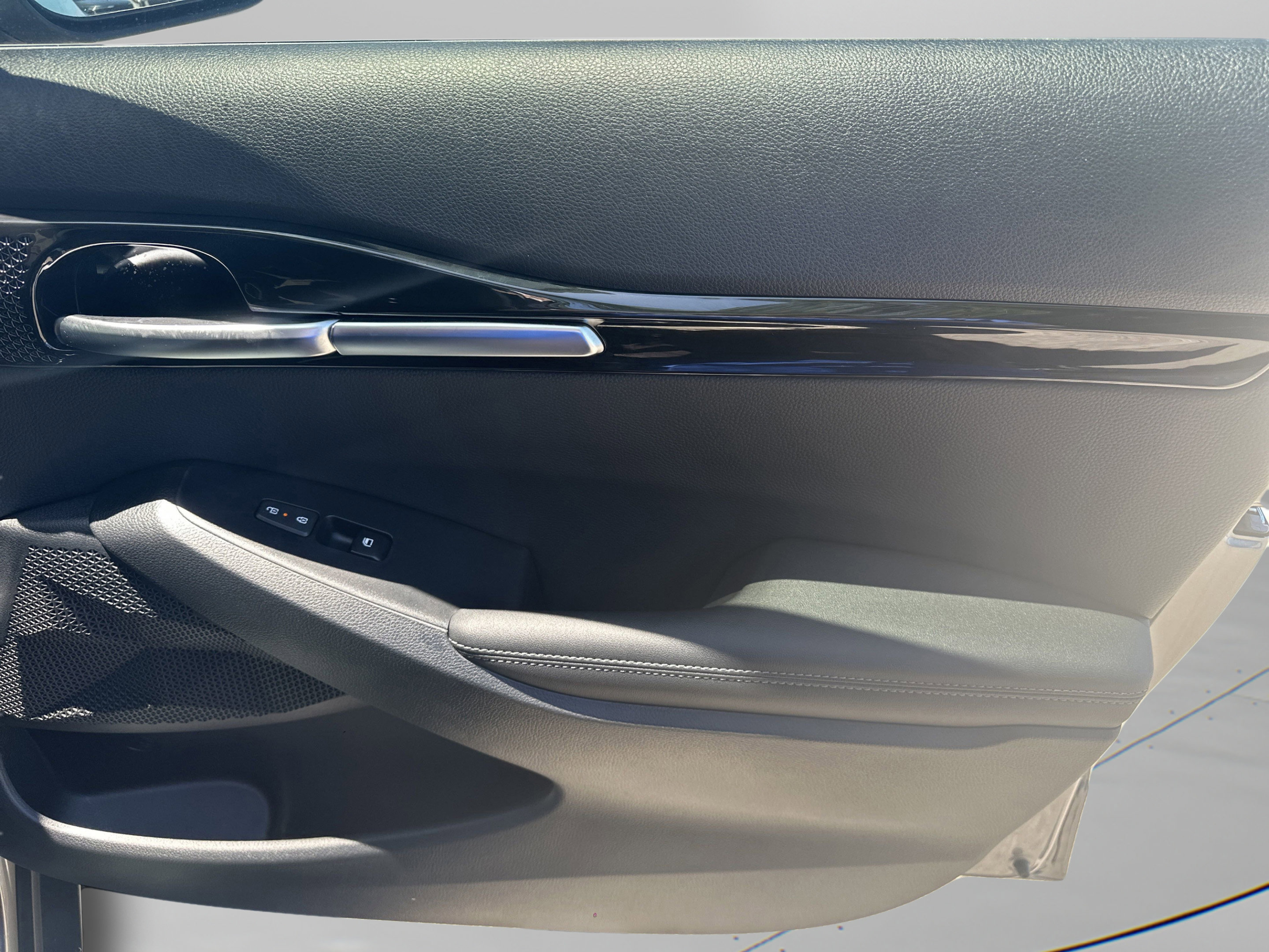 Used 2025 Kia Seltos EX w/ EX Sunroof Package image 41