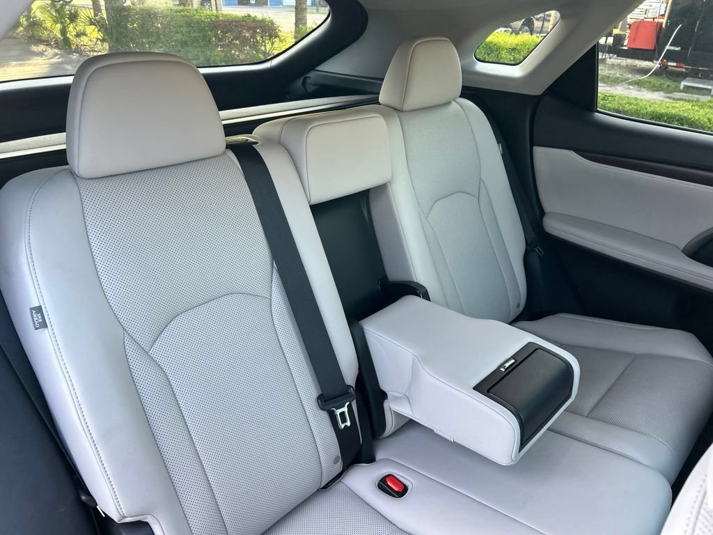 Used 2020 Lexus RX 350 FWD w/ Premium Package image 49