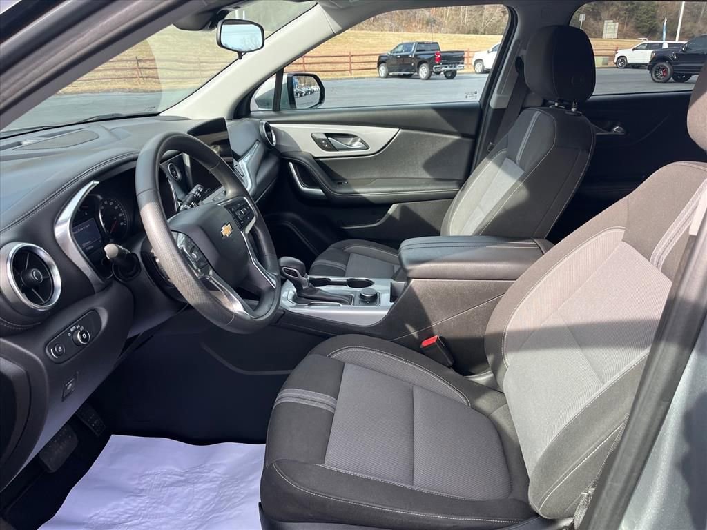 Used 2023 Chevrolet Blazer LT image 26