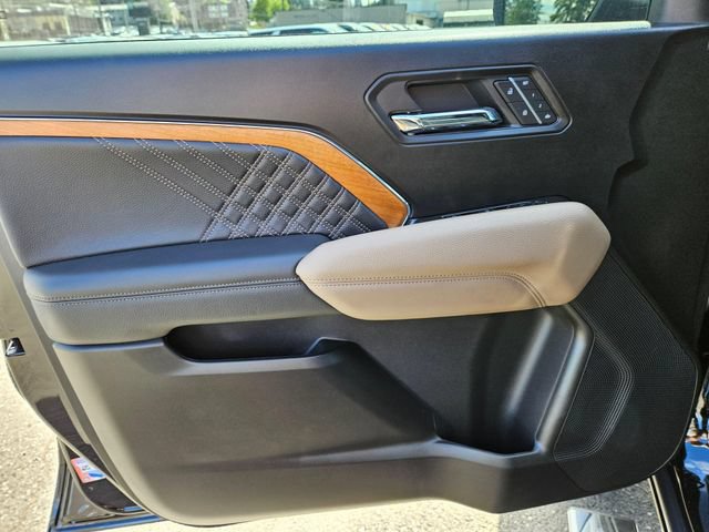 New 2026 GMC Canyon Denali AWD/4WD image 21