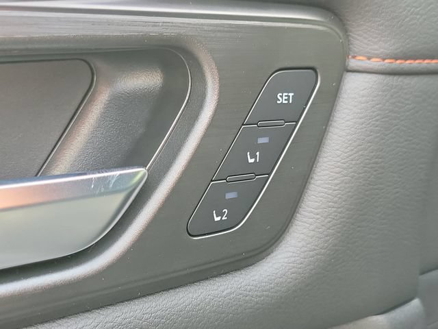 New 2026 Nissan Armada PRO-4X AWD/4WD image 22