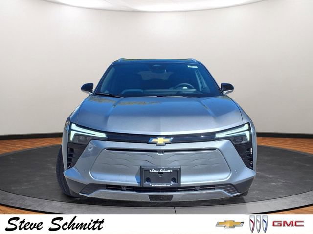 New 2026 Chevrolet Blazer EV LT w/ Super Cruise Package FWD image 25