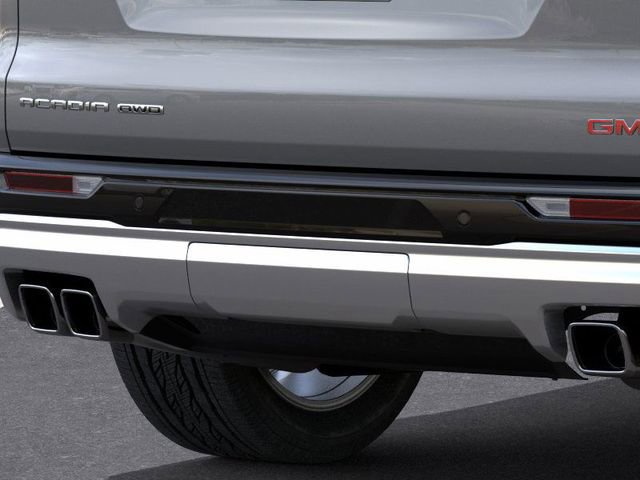 Used 2026 GMC Acadia Denali w/ Super Cruise Package image 14