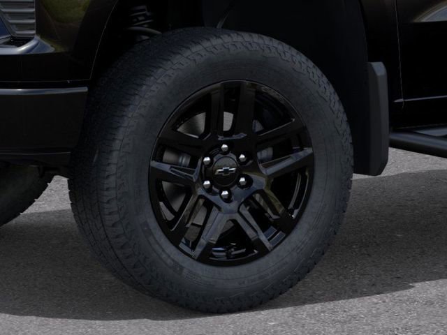 New 2026 Chevrolet Silverado 1500 LT Trail Boss w/ LT Trail Boss Premium Package image 9