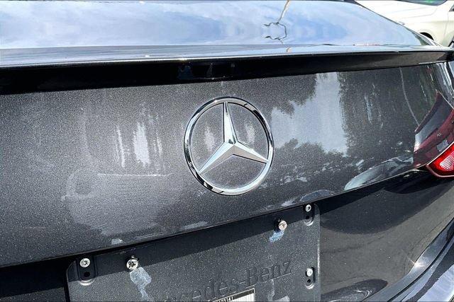 Certified 2023 Mercedes-Benz C 300 4MATIC Sedan image 28