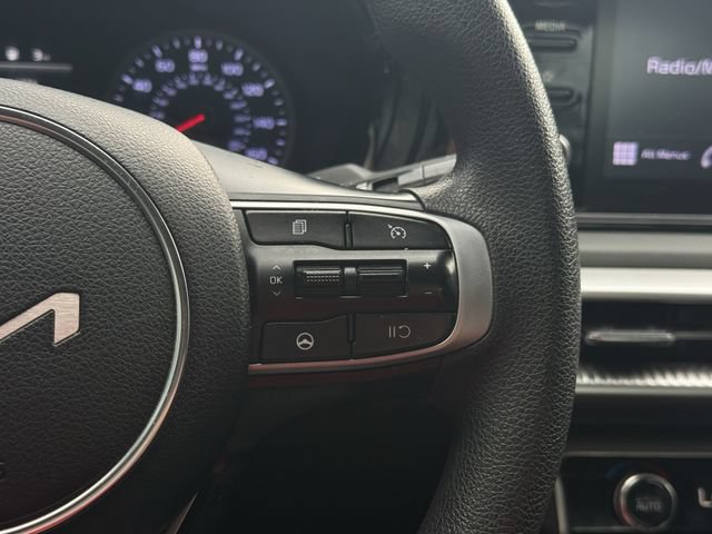 Used 2023 Kia K5 LXS FWD image 22