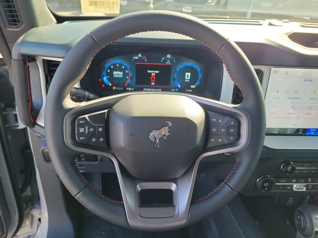New 2026 Ford Bronco Heritage Edition AWD/4WD image 19