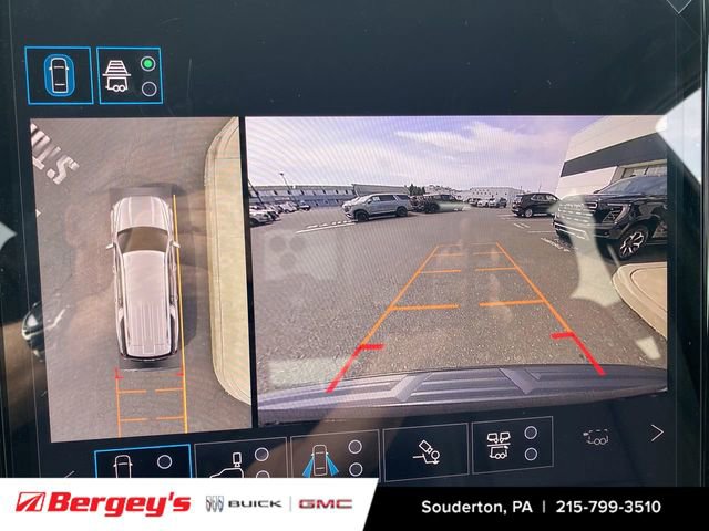 New 2026 GMC Yukon XL Denali w/ Denali Reserve Package AWD/4WD image 17