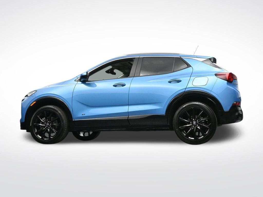 Used 2026 Buick Encore GX Sport Touring image 25