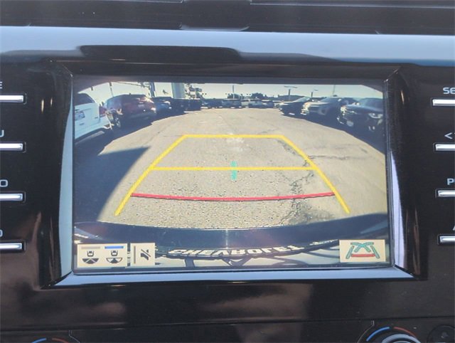 Used 2018 Toyota Camry XSE image 14