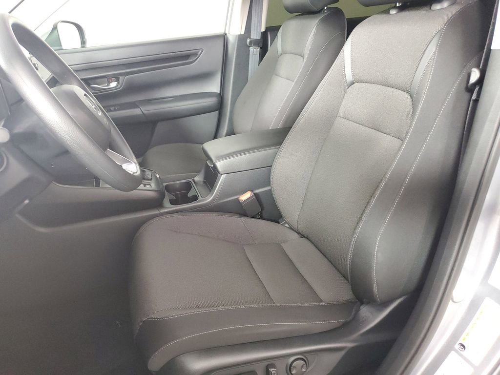Used 2023 Honda CR-V EX image 12
