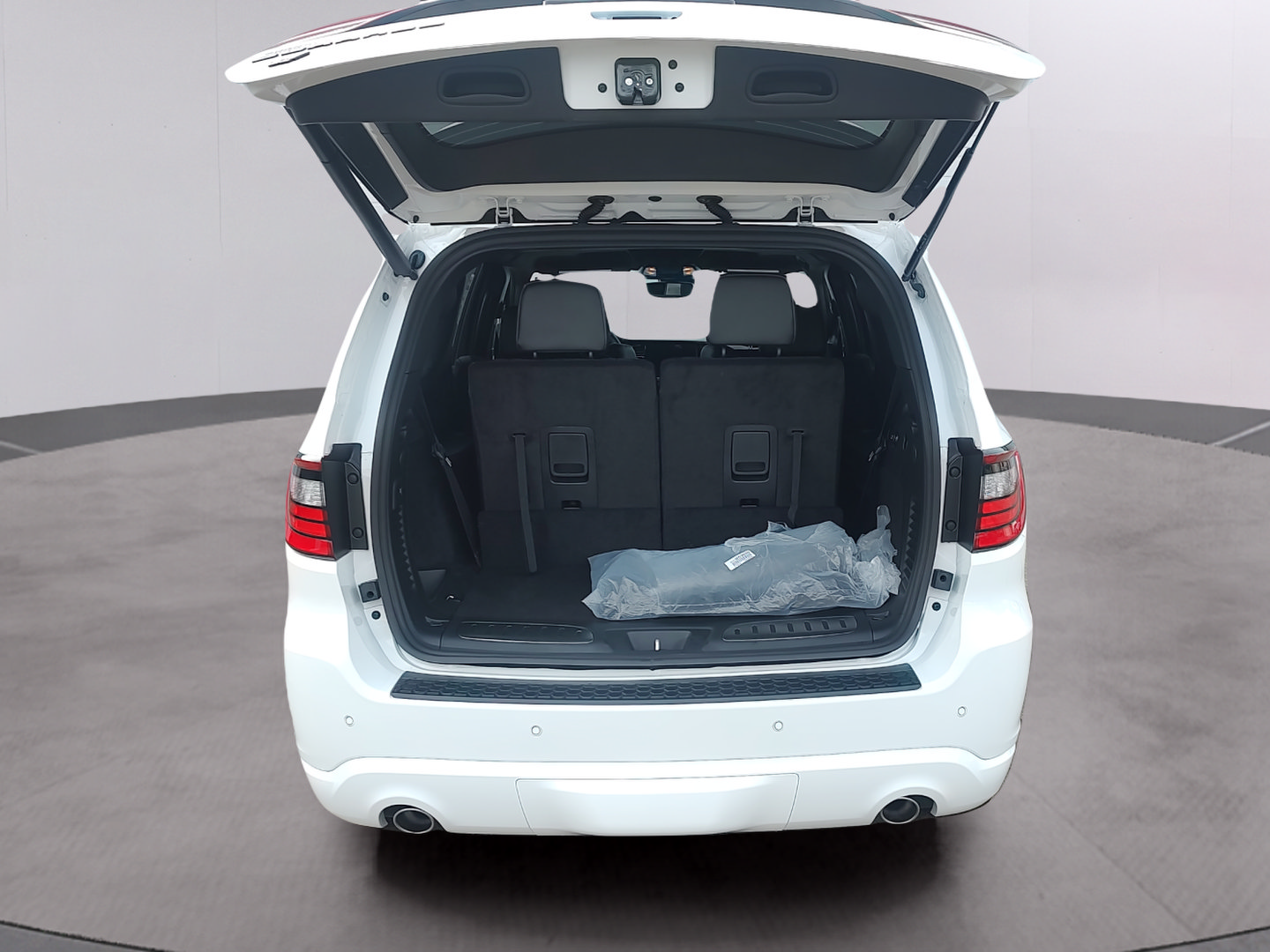 New 2026 Dodge Durango GT AWD/4WD image 23