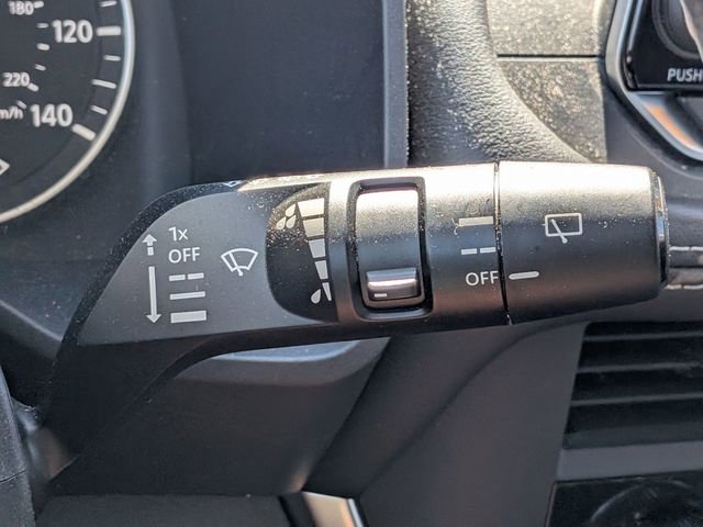 Certified 2023 Nissan Rogue SV w/ SV Premium B Package AWD/4WD image 25