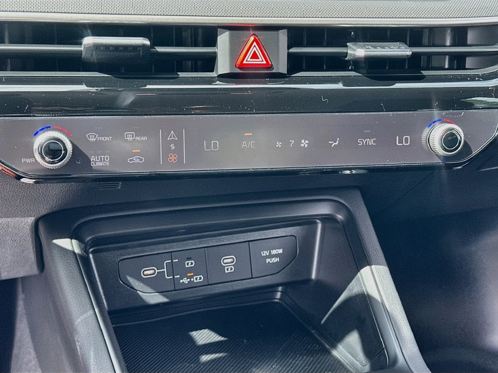 New 2026 Kia K5 LXS FWD image 15