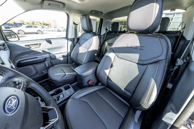 New 2025 Ford Maverick Lobo AWD/4WD image 78