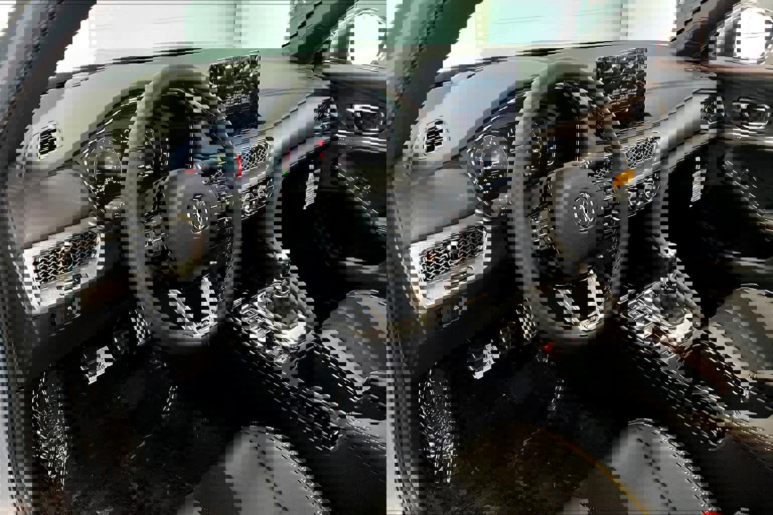 New 2026 Acura Integra A-Spec image 2