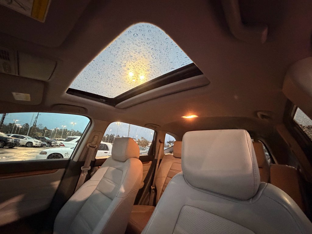 Certified 2022 Honda CR-V EX-L image 26