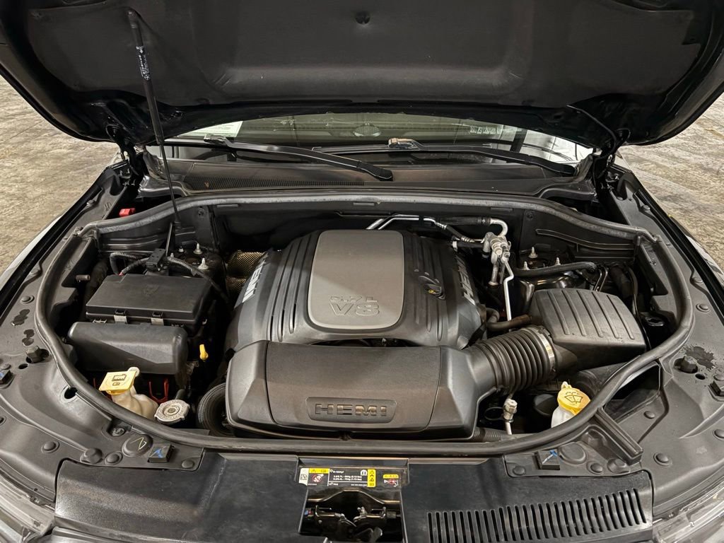 Used 2023 Dodge Durango R/T image 13