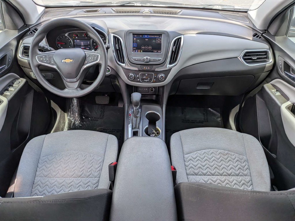 Used 2023 Chevrolet Equinox LT FWD image 15