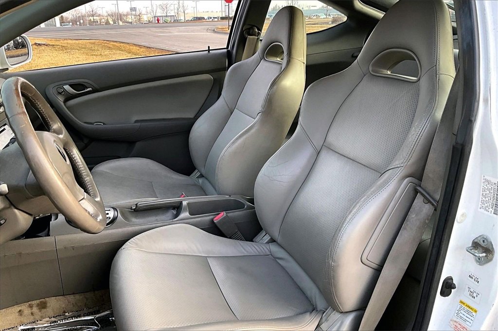 Used 2004 Acura RSX image 15