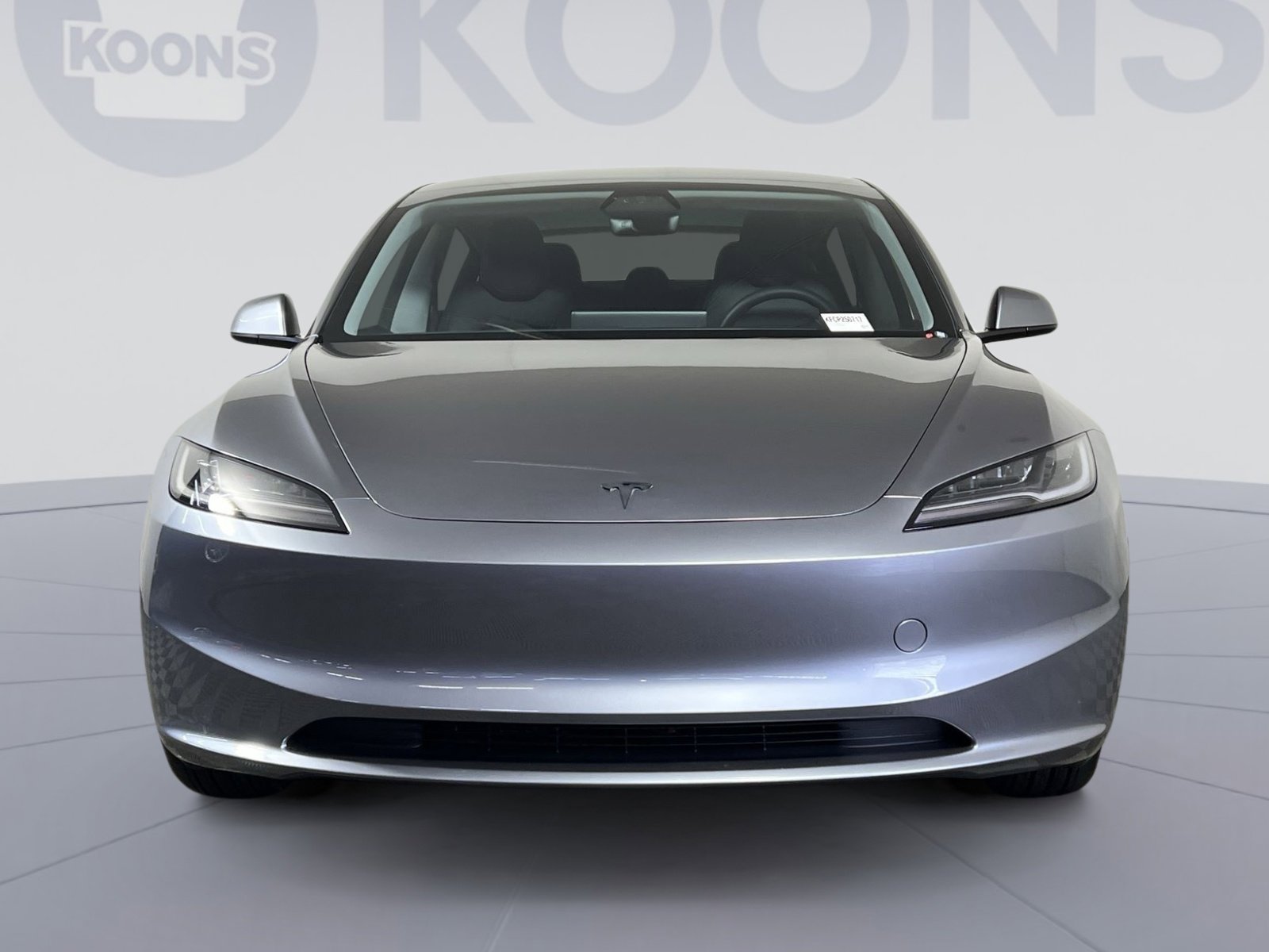 Used 2025 Tesla Model 3 Long Range image 11