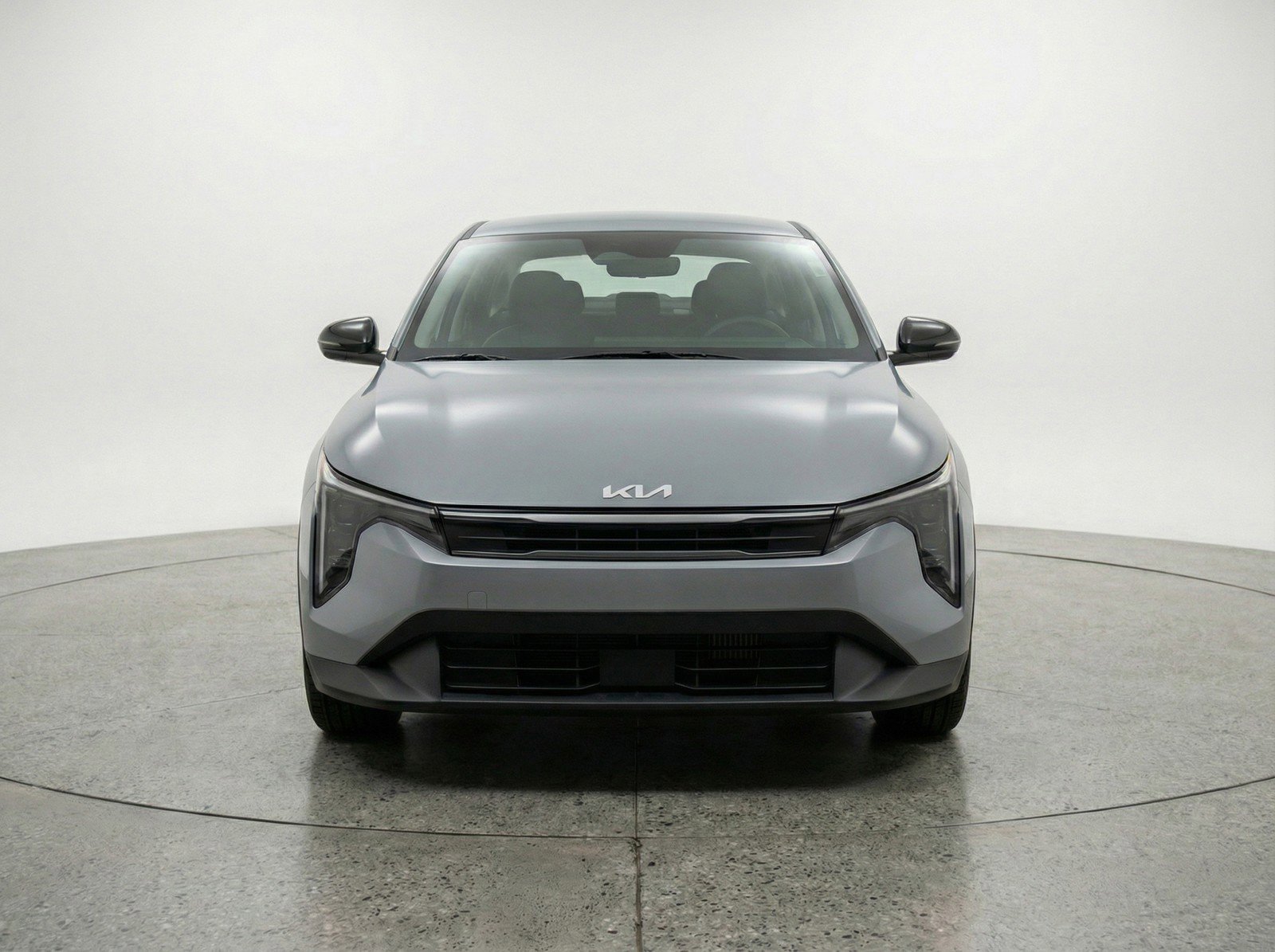 Used 2025 Kia K4 FWD image 2