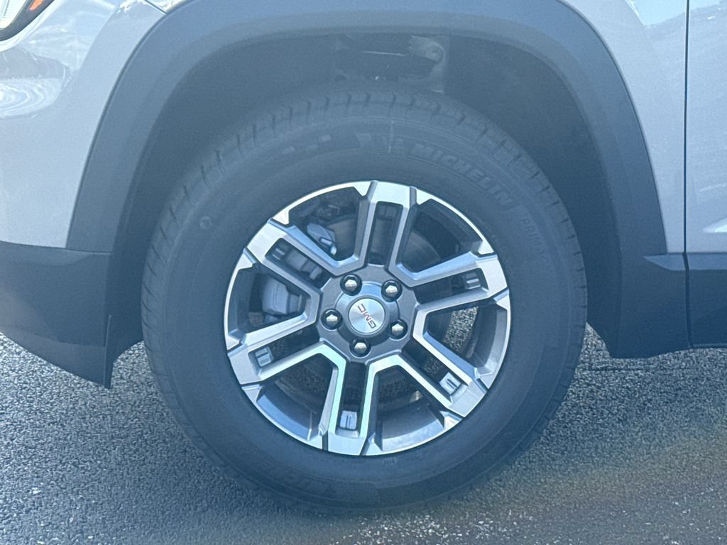 New 2027 GMC Terrain Elevation w/ Technology Package II AWD/4WD image 12