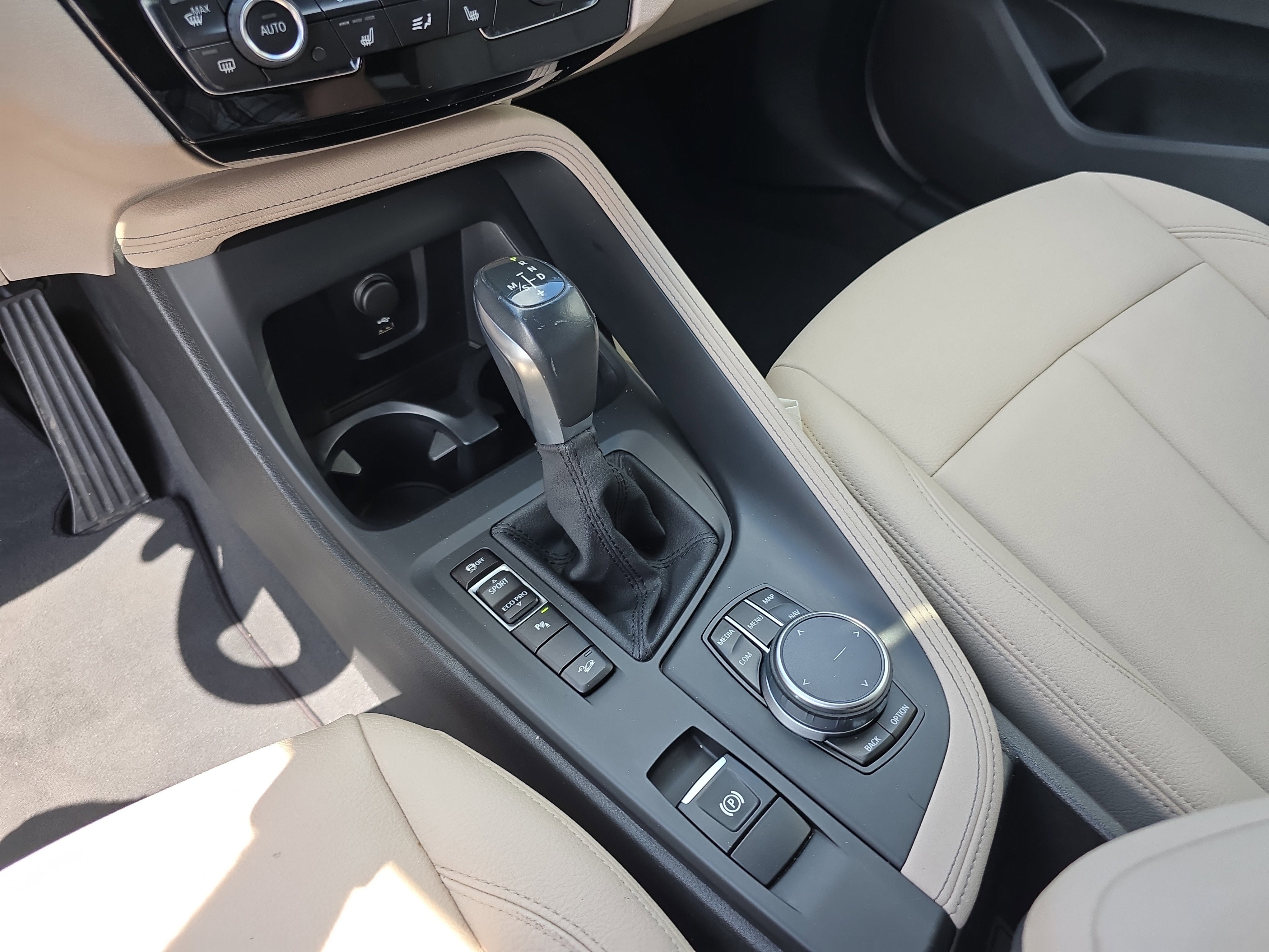 Used 2019 BMW X1 xDrive28i w/ Convenience Package image 28