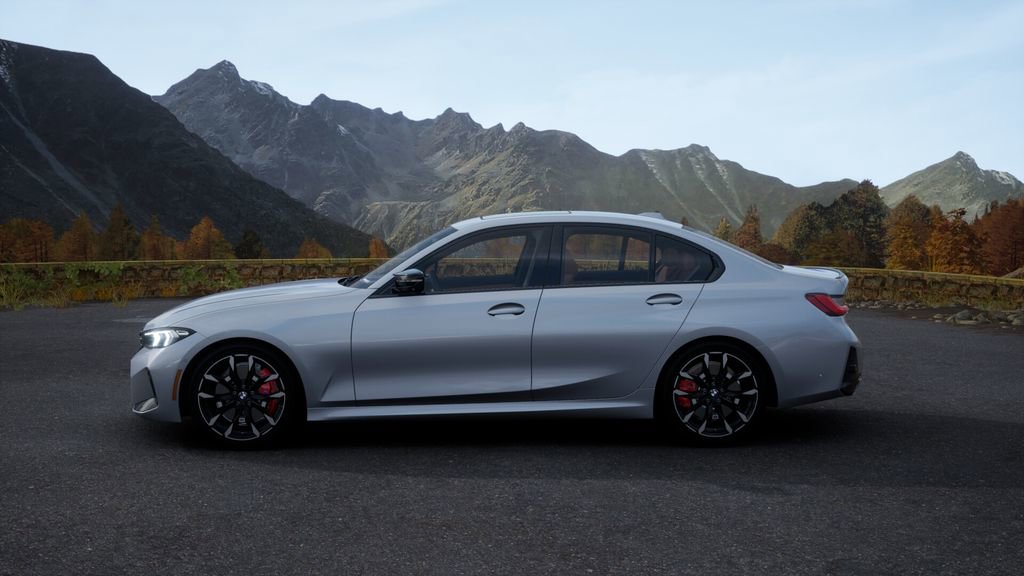 New 2026 BMW M340i RWD image 4