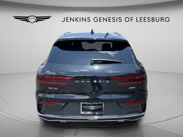 New 2026 Genesis GV70 2.5T Advanced AWD/4WD image 6