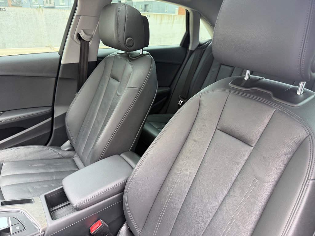 Used 2019 Audi A4 2.0T Premium Plus w/ Premium Plus Package AWD/4WD image 16