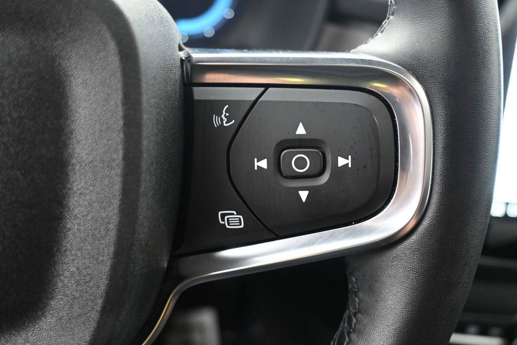 Used 2023 Volvo C40 P8 Recharge Ultimate AWD/4WD image 21