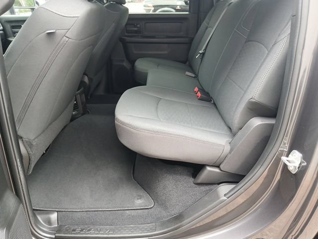 New 2026 RAM 2500 Tradesman AWD/4WD image 18