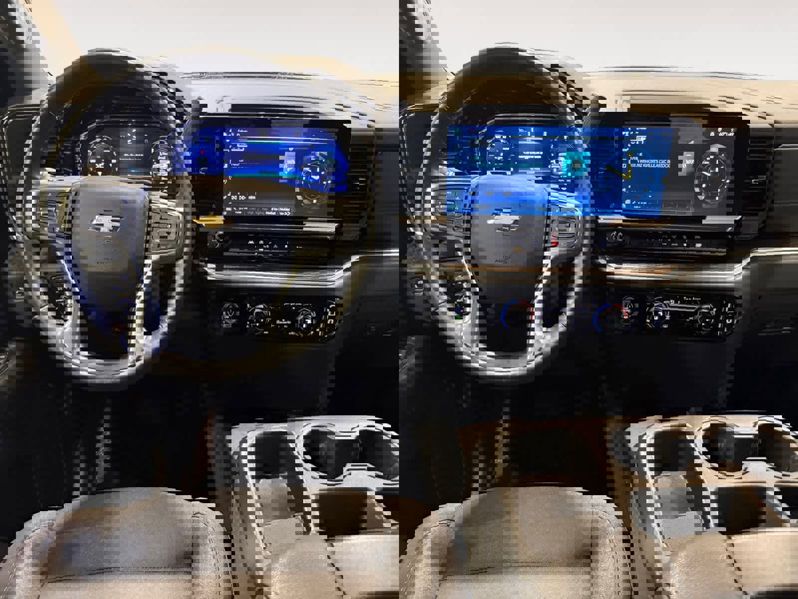 Used 2024 Chevrolet Silverado 1500 LT w/ Protection Package image 10