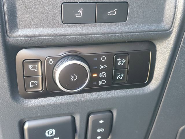 Certified 2023 Ford Expedition Max Platinum AWD/4WD image 18